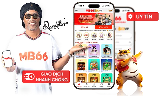 Giao diện ứng dụng di động 888sport nhà cái