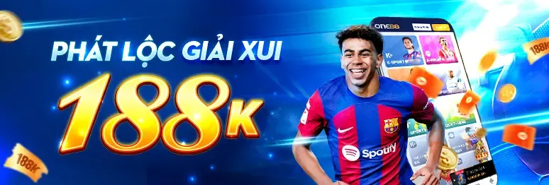 Thị trường cá cược đa dạng tại 888sport