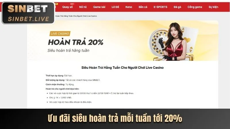 Các loại trò chơi Video Slot hiện đại tại 888sport nhà cái